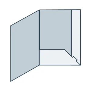 Interlocking Forme 8
