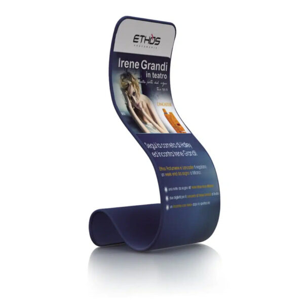 Stretch snake stands
