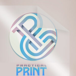 Transparent Vinyl