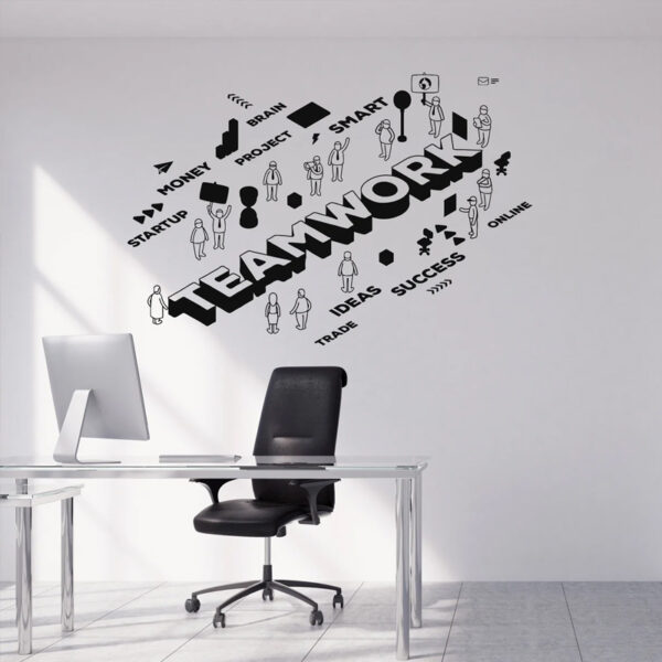 Wall stickers