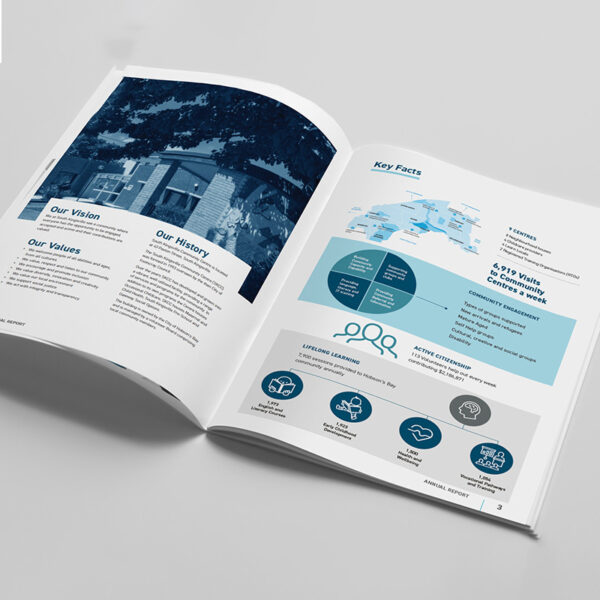 Annual report