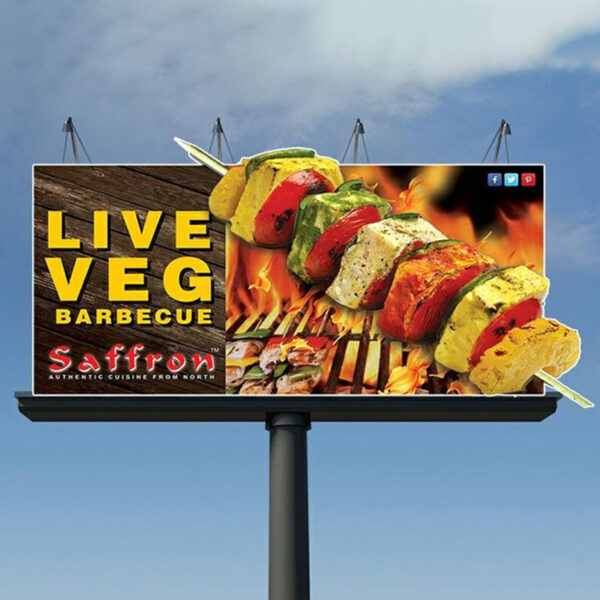 BILLBOARD POSTER