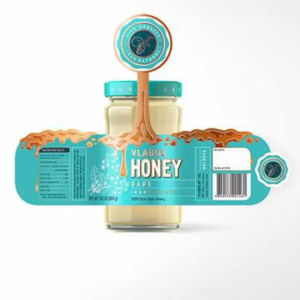 PREMIUM LABEL