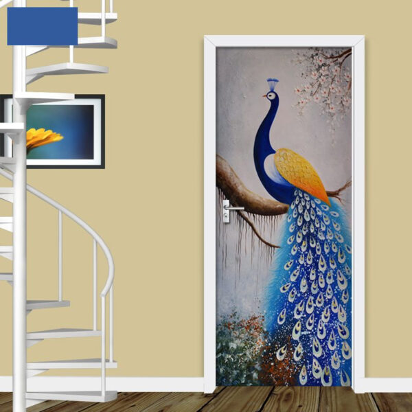 PVC& PVC FREE WATER PROOF POSTERS