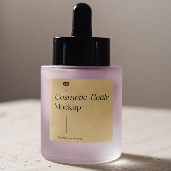 square label