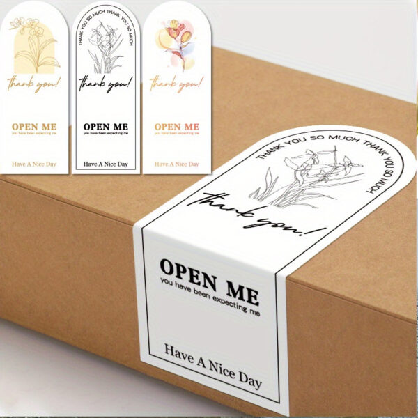 rectangle label